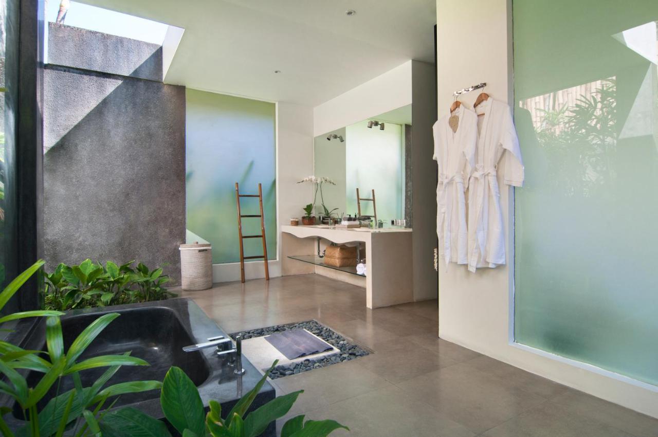 Villa Alice By Villa Finder Seminyak Exterior foto