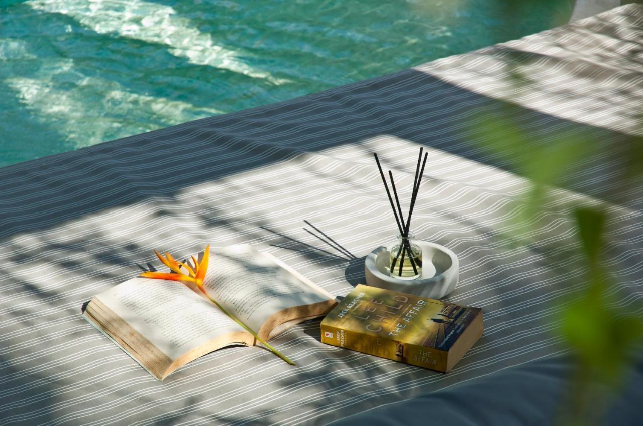 Villa Alice By Villa Finder Seminyak Exterior foto